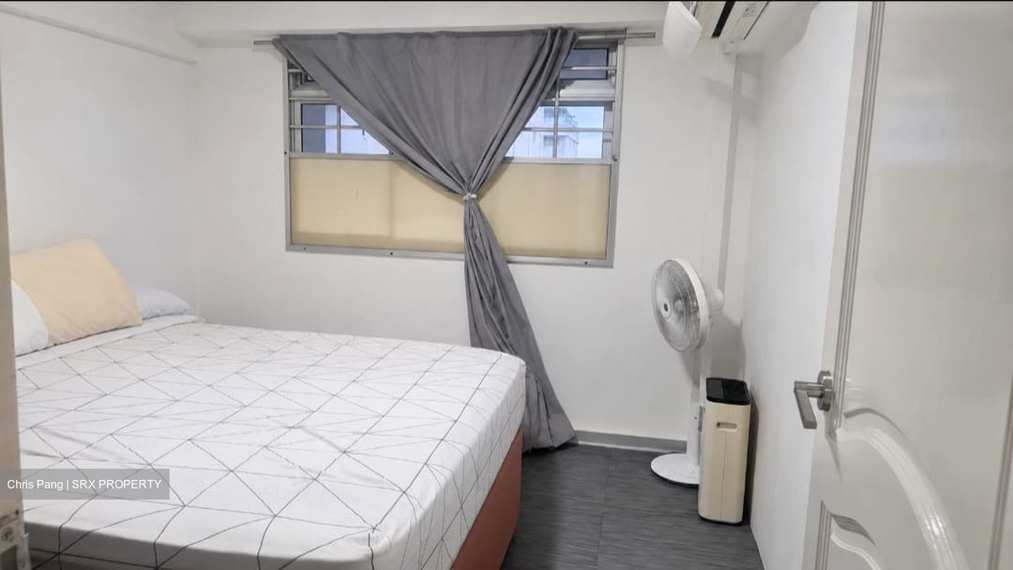 Blk 275 Yishun Street 22 (Yishun), HDB 4 Rooms #576914711